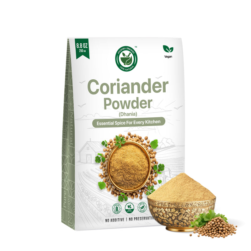 Coriander Powder 250g