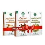 3 Pack