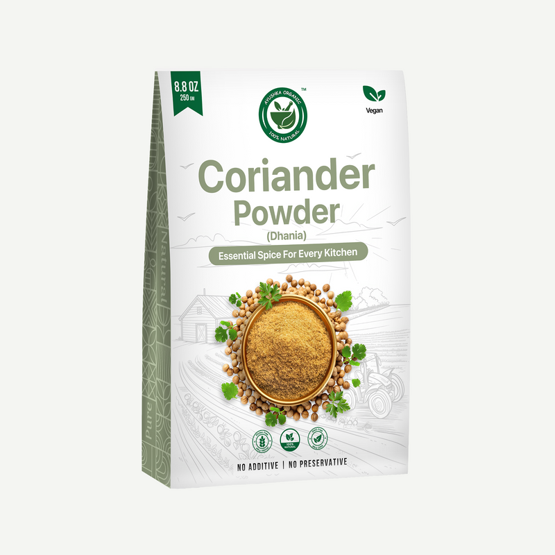Coriander Powder 250g